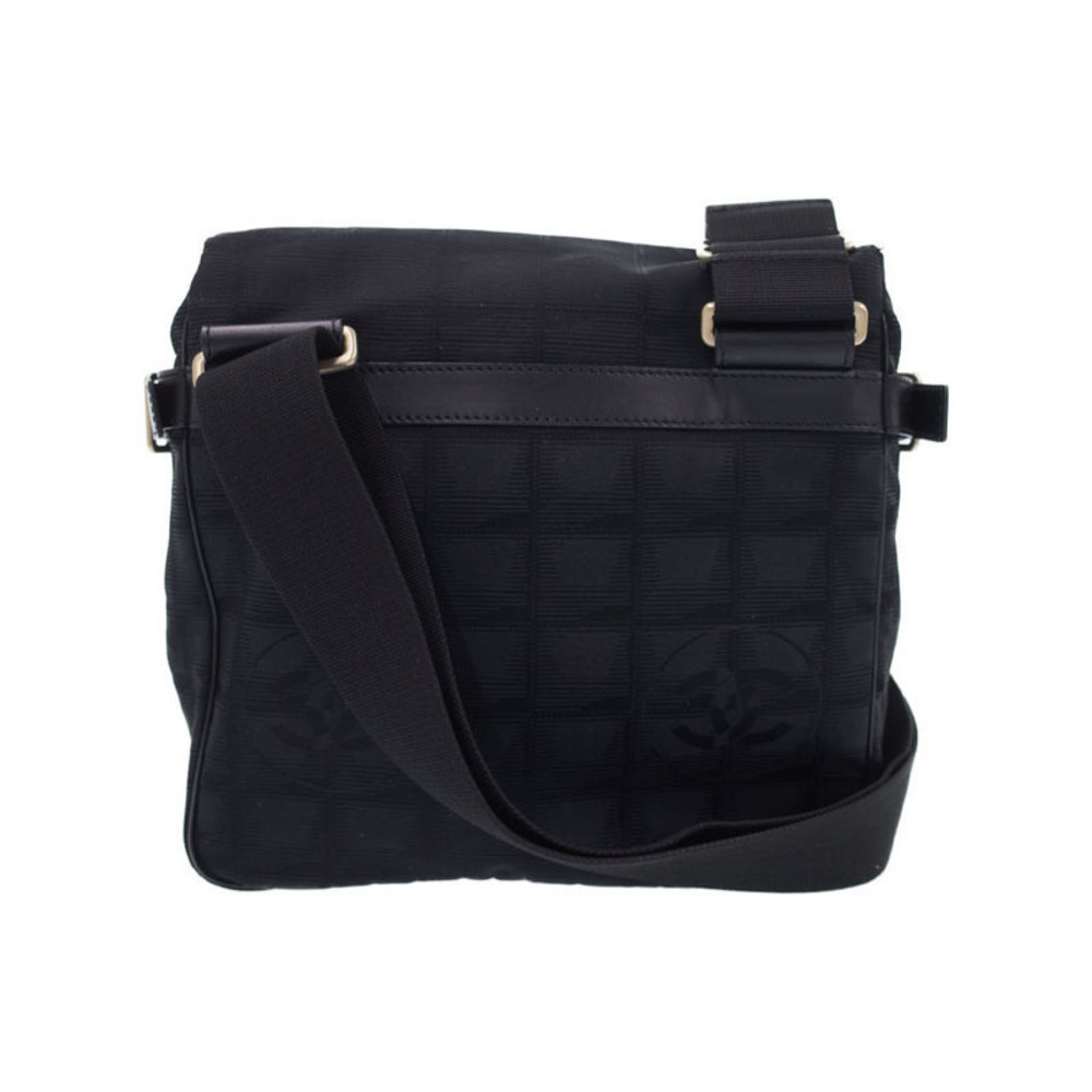 Chanel Bag Nylon Line Shoulder